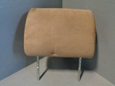 Discovery 2 Front Head Rest In Beige Fabric and Leather Land
